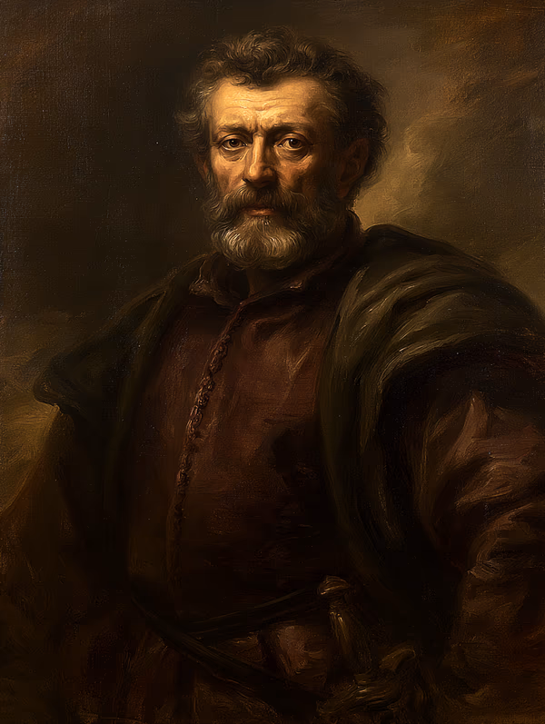 Konrad III the Old