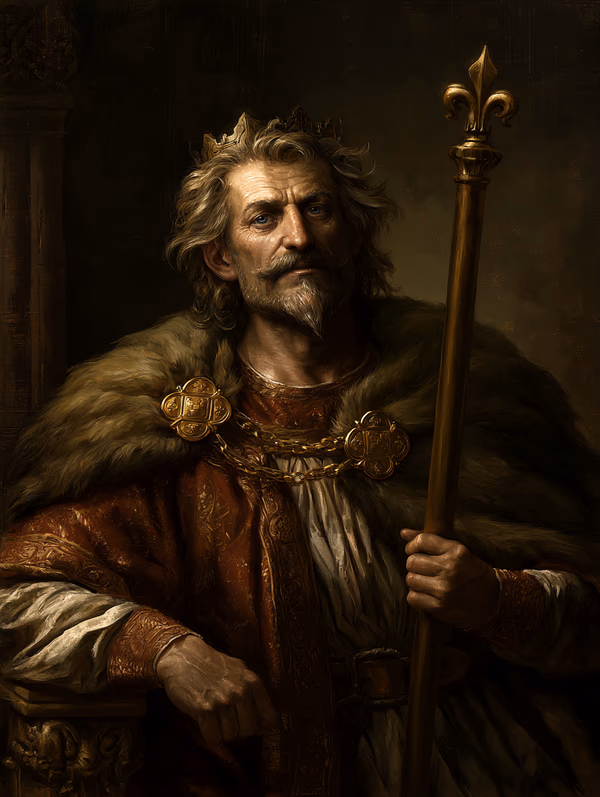 Władysław III Laskonogi