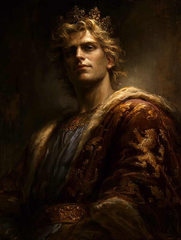 Edward II