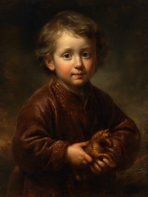 Bolesław Bolesławowic
