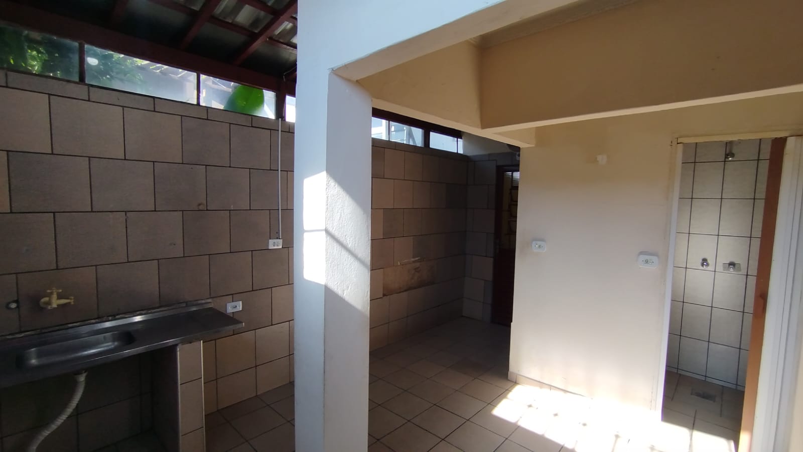Foto 1 de Casa em Jardim da Paz, Americana