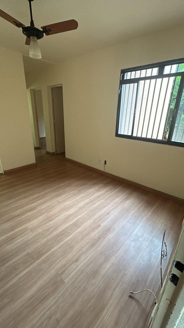 Apartamento pronto em Vila Dainese, Americana