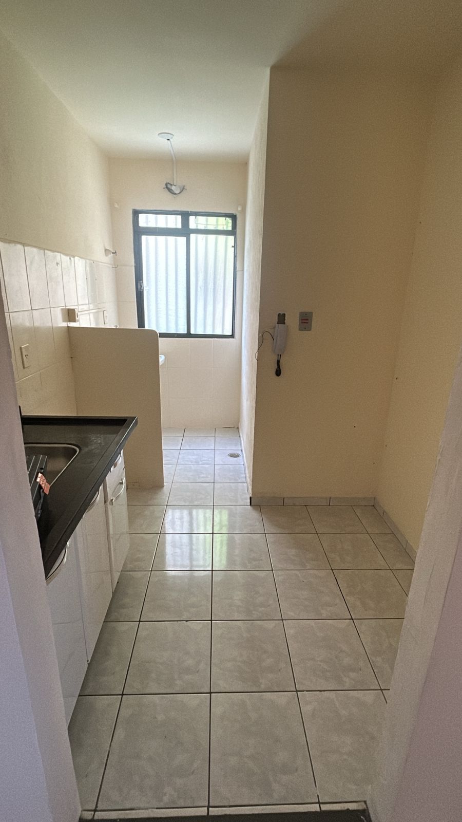 Foto 2 de Apartamento em Vila Dainese, Americana