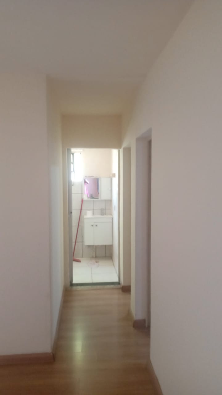 Foto 3 de Apartamento em Vila Dainese, Americana