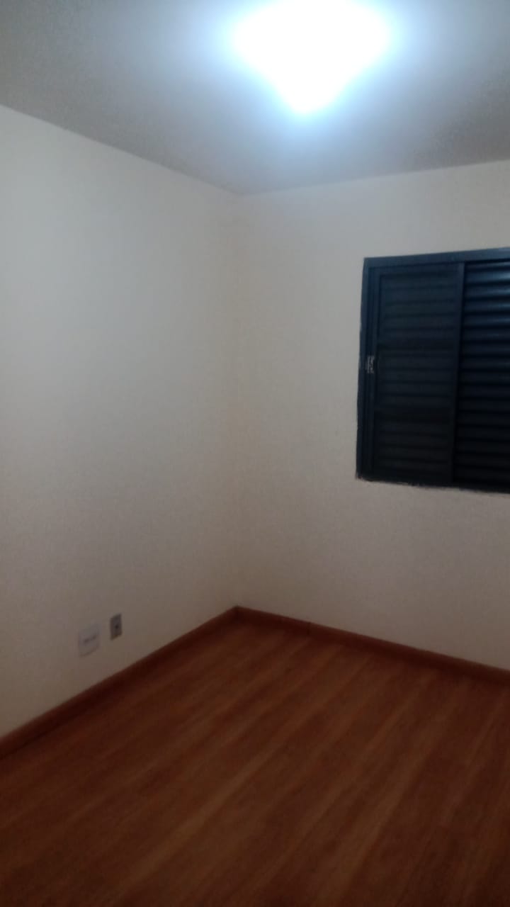 Foto 4 de Apartamento em Vila Dainese, Americana