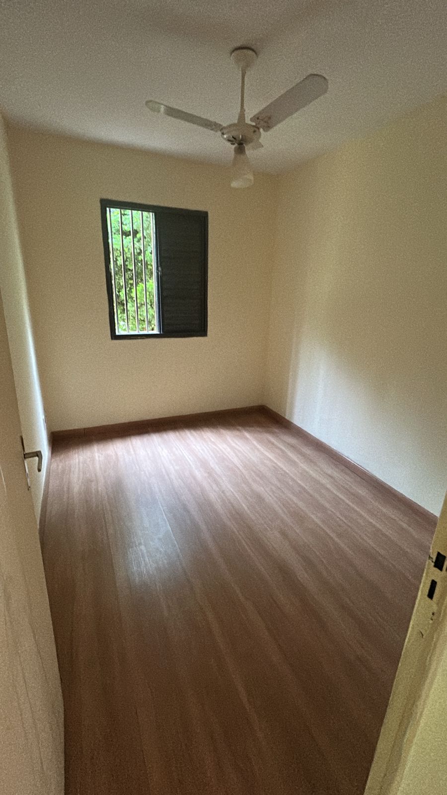 Foto 5 de Apartamento em Vila Dainese, Americana