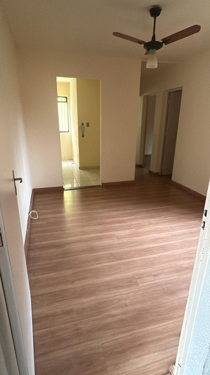 Foto 6 de Apartamento em Vila Dainese, Americana