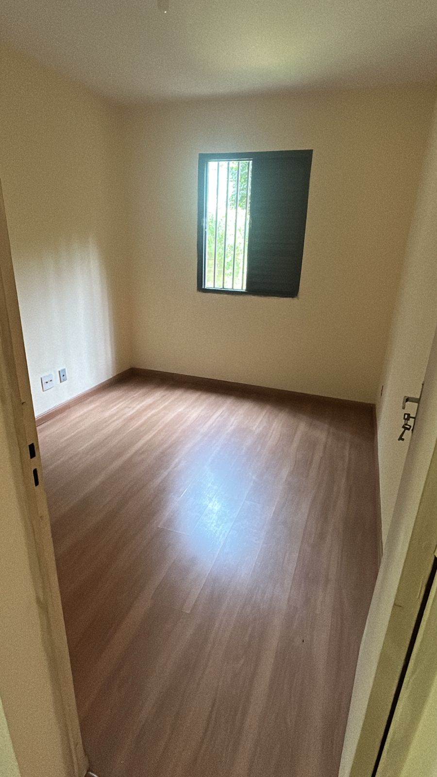 Foto 8 de Apartamento em Vila Dainese, Americana