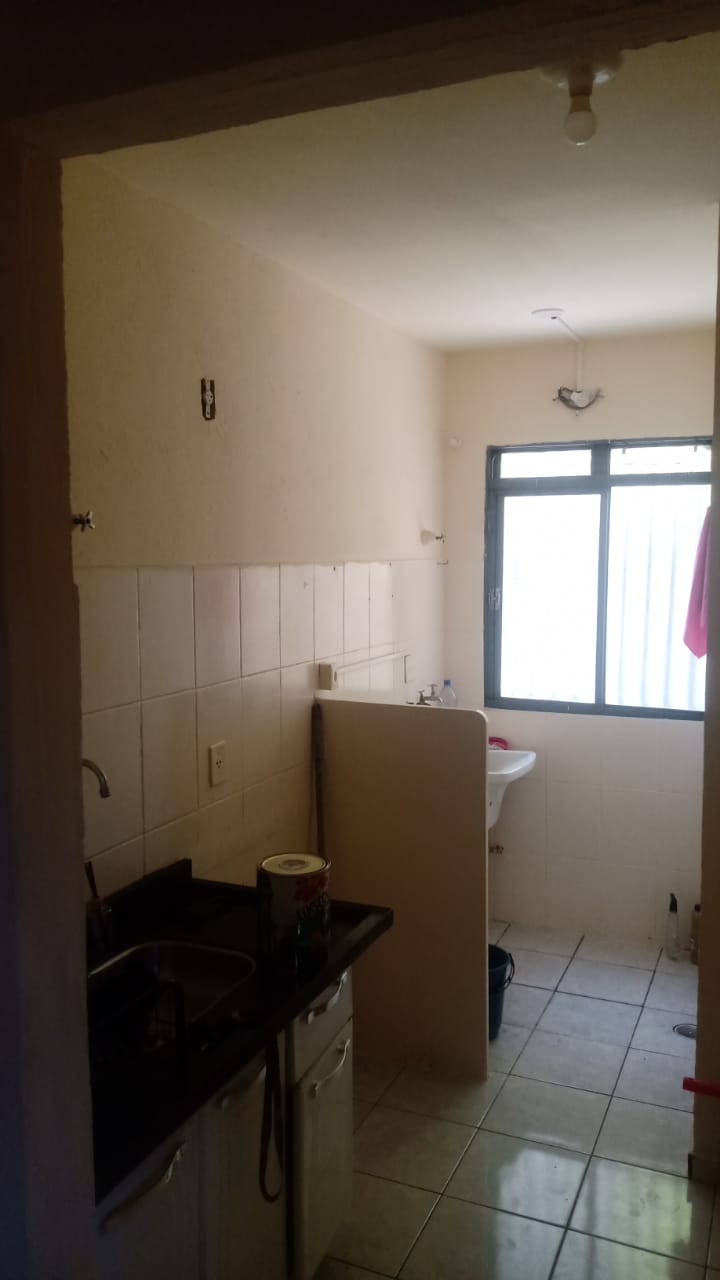 Foto 9 de Apartamento em Vila Dainese, Americana