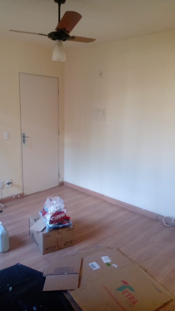 Foto 10 de Apartamento em Vila Dainese, Americana