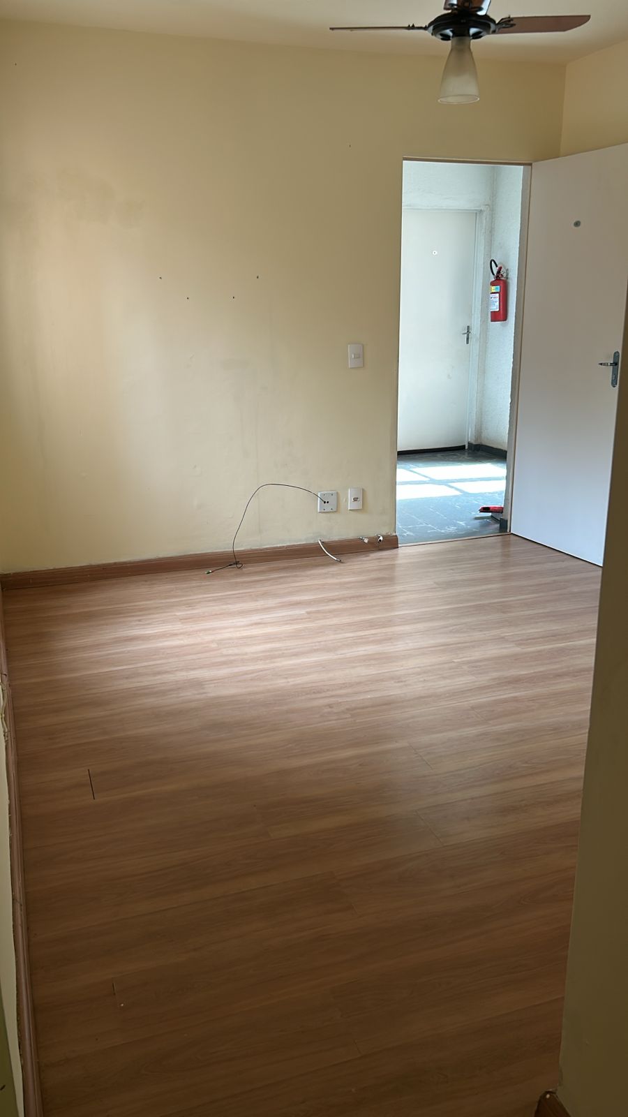 Foto 11 de Apartamento em Vila Dainese, Americana