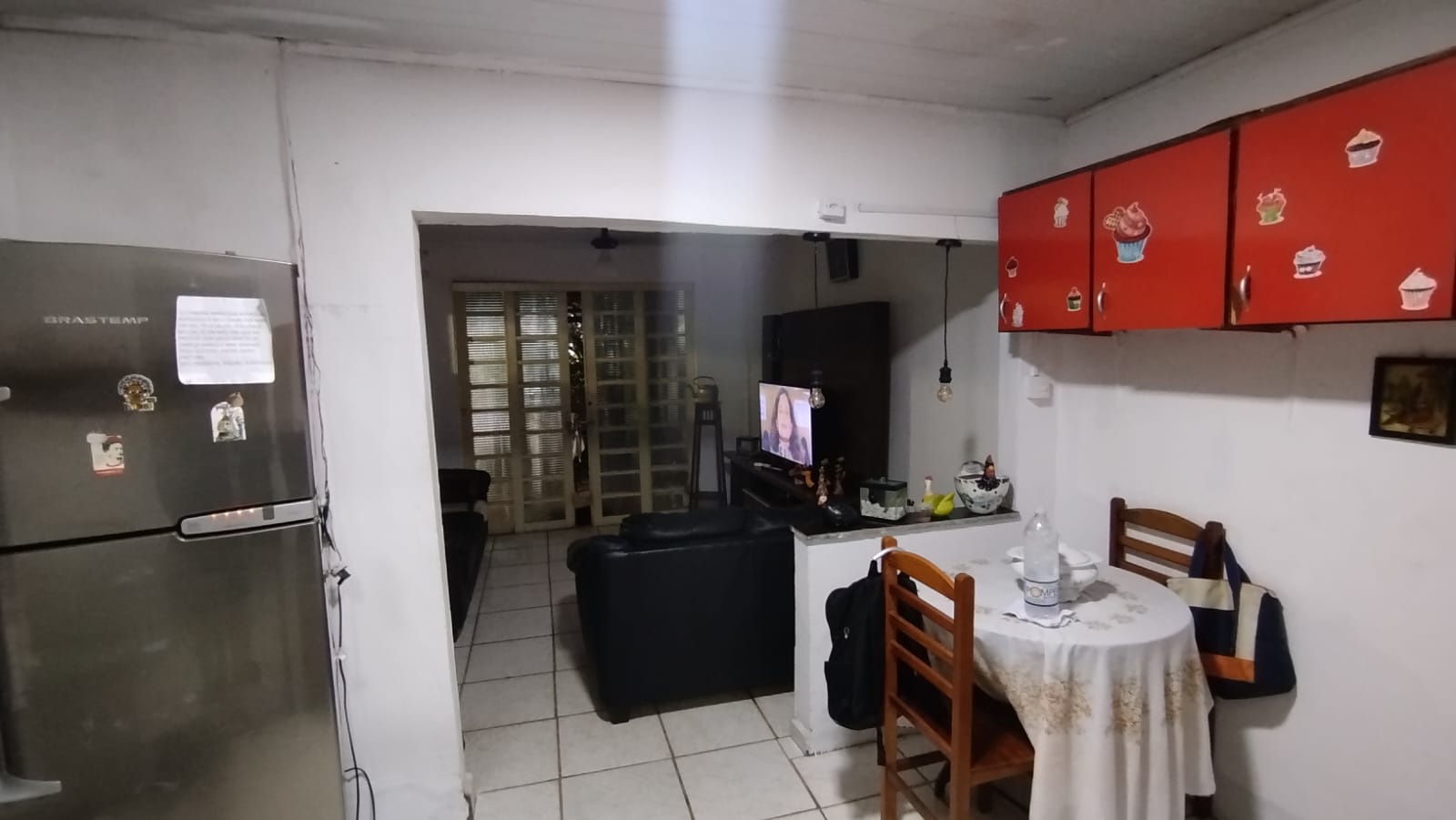 Foto 8 de Casa em Jardim Europa, Santa Bárbara d'Oeste