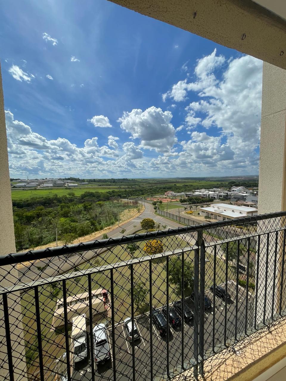Foto 2 de Apartamento em Jardim Firenze, Santa Bárbara d'Oeste