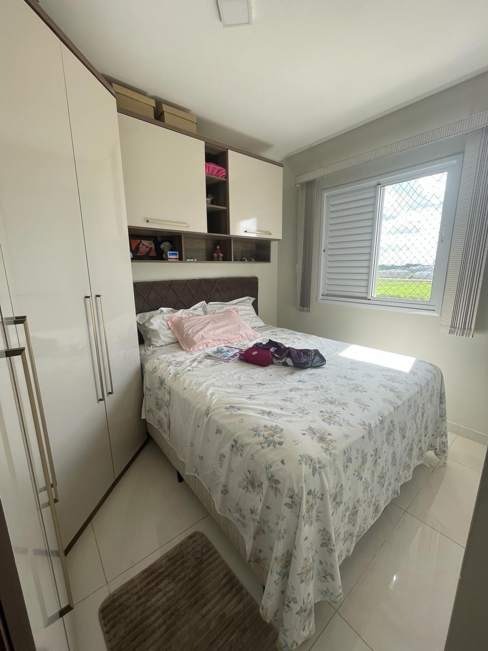 Foto 3 de Apartamento em Jardim Firenze, Santa Bárbara d'Oeste