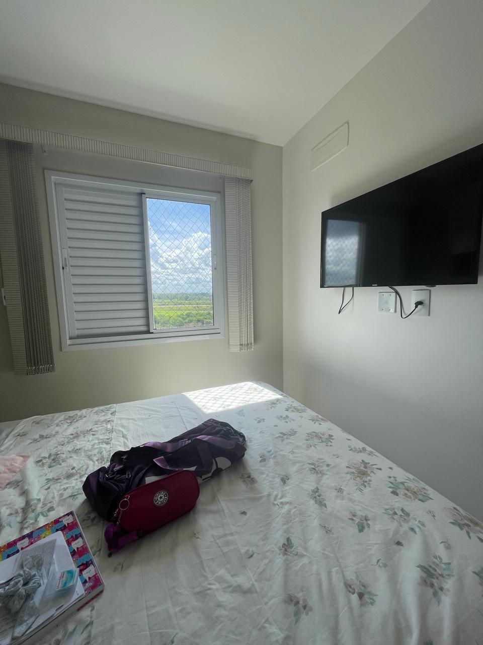 Foto 4 de Apartamento em Jardim Firenze, Santa Bárbara d'Oeste