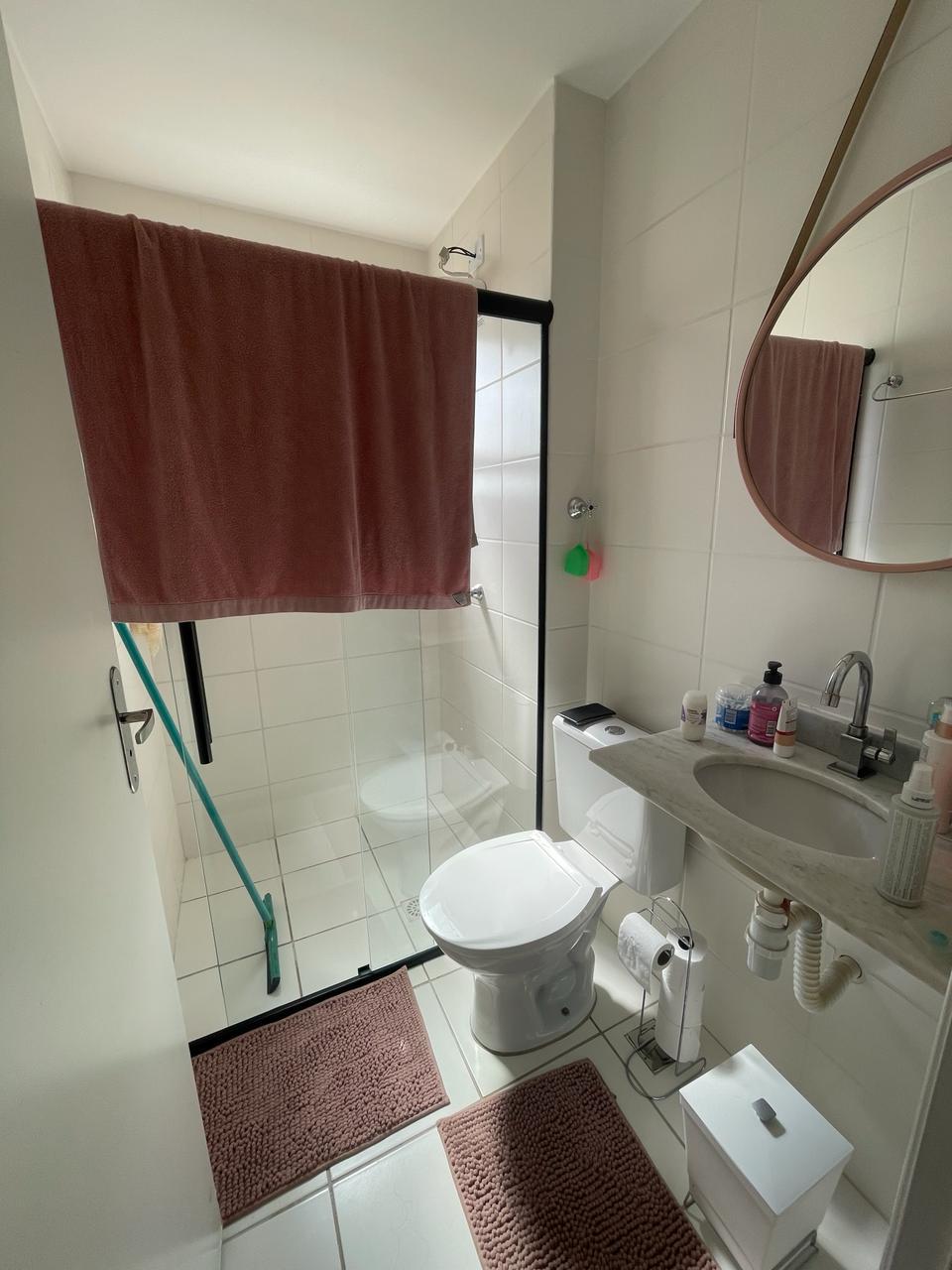Foto 7 de Apartamento em Jardim Firenze, Santa Bárbara d'Oeste