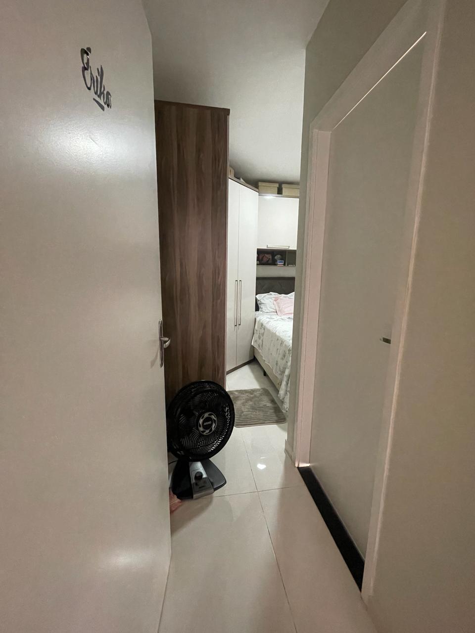 Foto 9 de Apartamento em Jardim Firenze, Santa Bárbara d'Oeste
