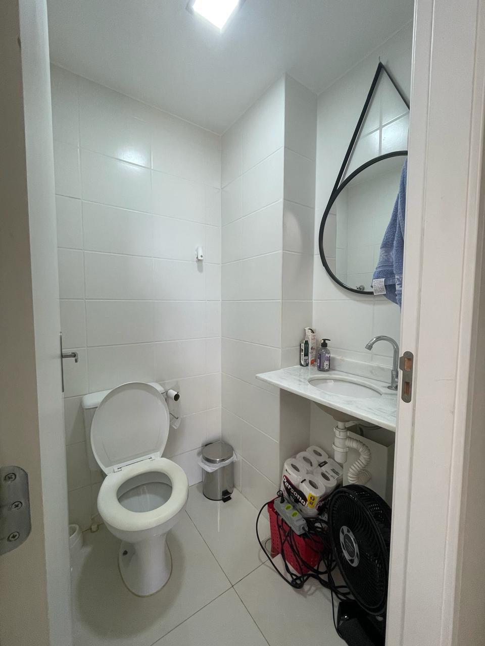 Foto 10 de Apartamento em Jardim Firenze, Santa Bárbara d'Oeste