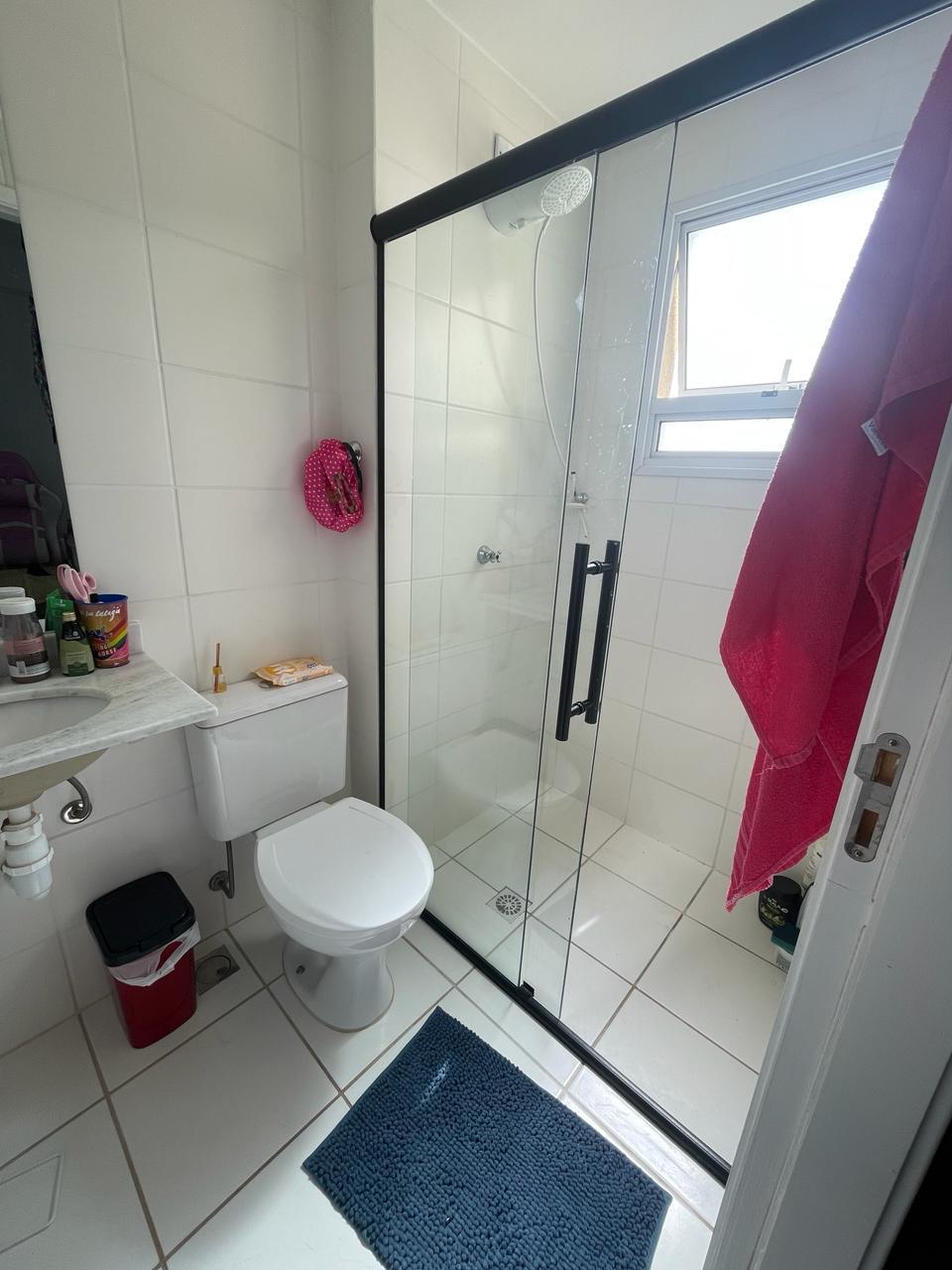Foto 11 de Apartamento em Jardim Firenze, Santa Bárbara d'Oeste