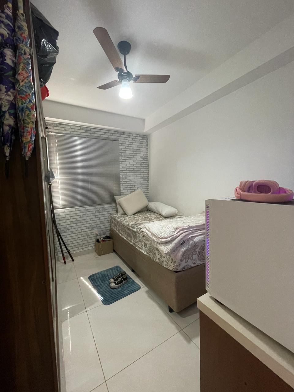 Foto 14 de Apartamento em Jardim Firenze, Santa Bárbara d'Oeste