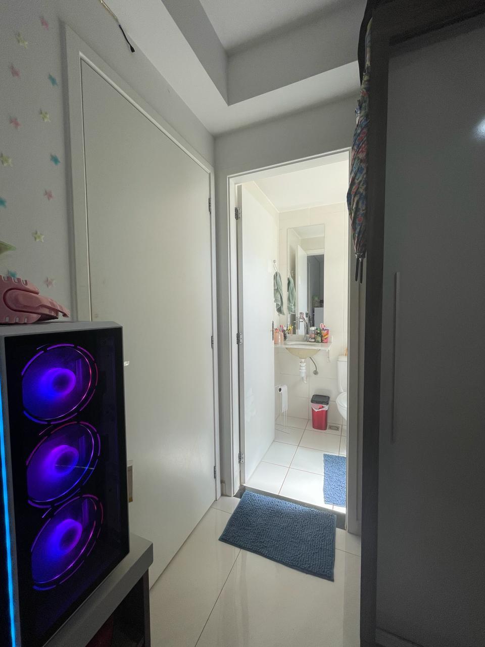 Foto 15 de Apartamento em Jardim Firenze, Santa Bárbara d'Oeste