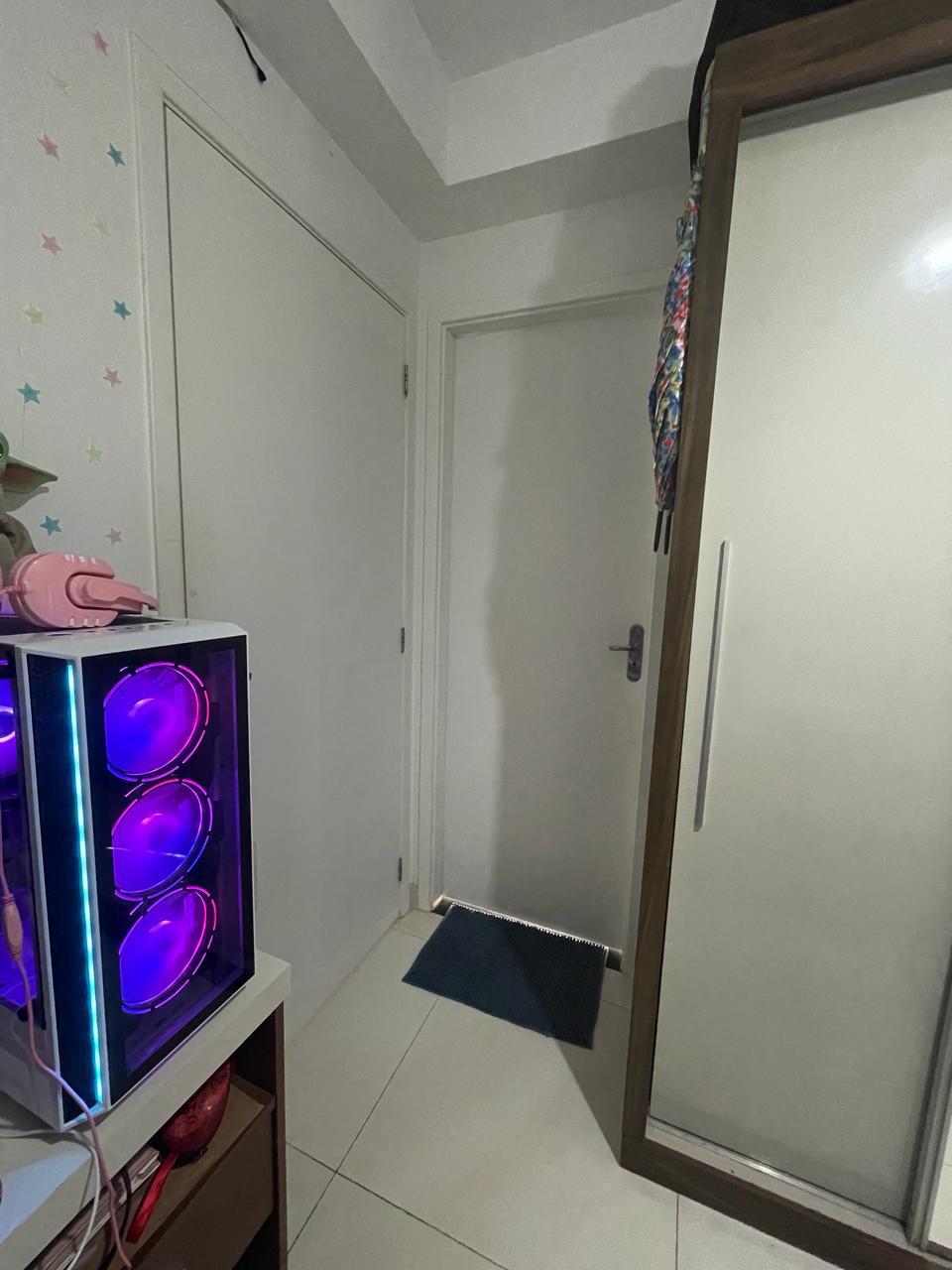 Foto 16 de Apartamento em Jardim Firenze, Santa Bárbara d'Oeste