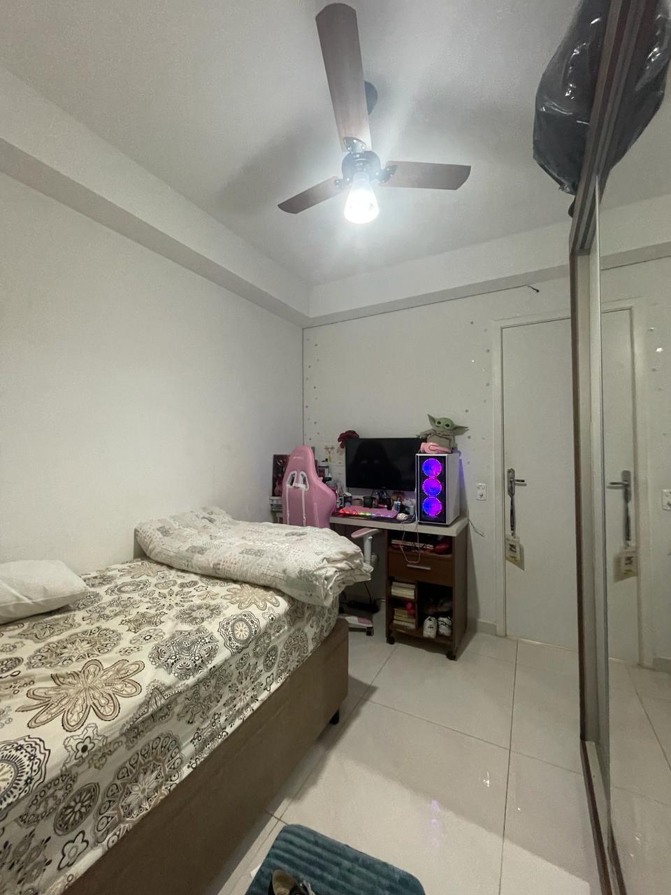 Foto 17 de Apartamento em Jardim Firenze, Santa Bárbara d'Oeste