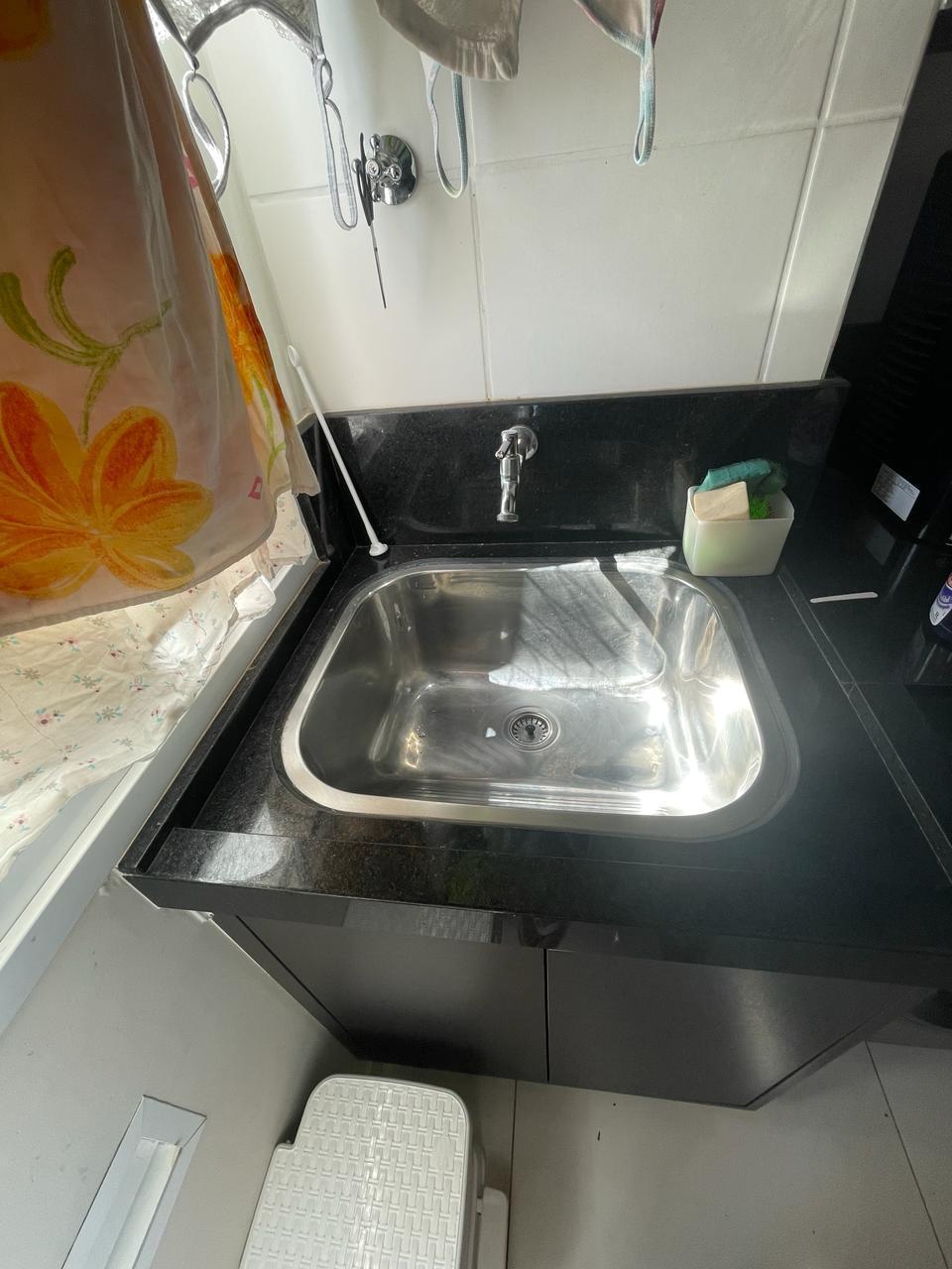 Foto 19 de Apartamento em Jardim Firenze, Santa Bárbara d'Oeste