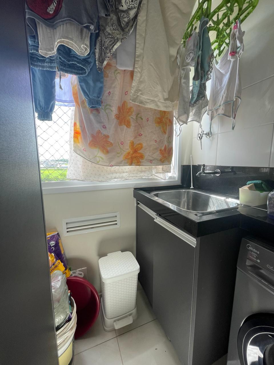 Foto 21 de Apartamento em Jardim Firenze, Santa Bárbara d'Oeste