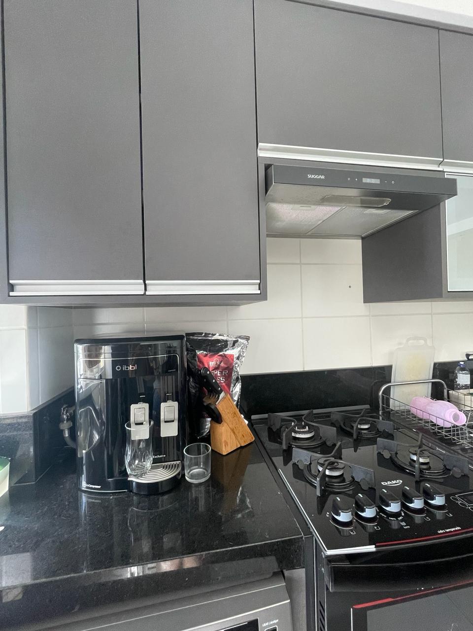 Foto 24 de Apartamento em Jardim Firenze, Santa Bárbara d'Oeste
