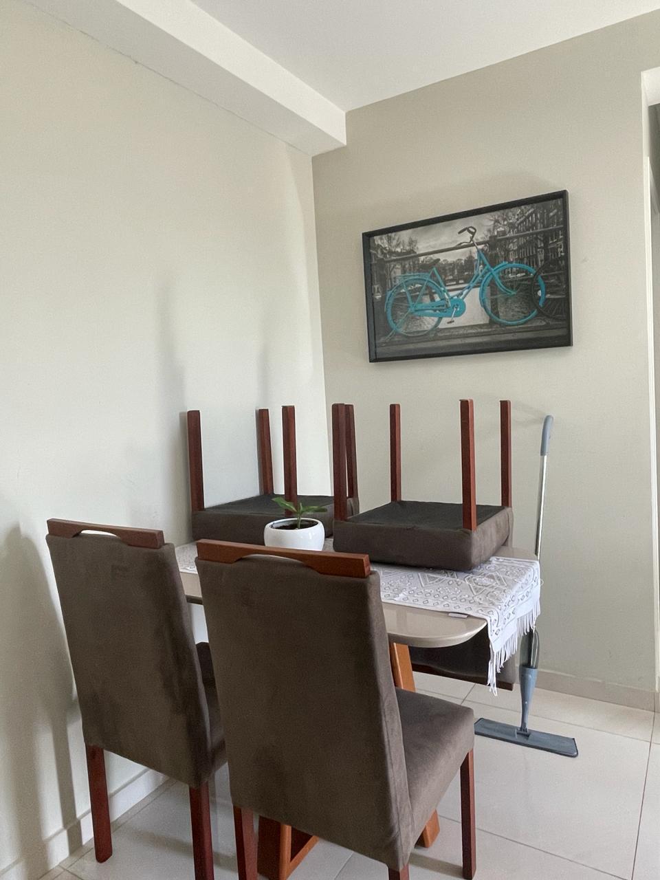 Foto 28 de Apartamento em Jardim Firenze, Santa Bárbara d'Oeste