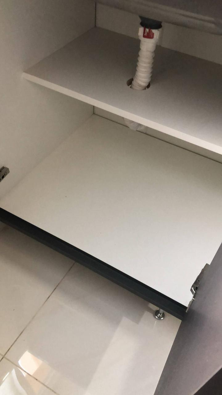 Foto 30 de Apartamento em Jardim Firenze, Santa Bárbara d'Oeste