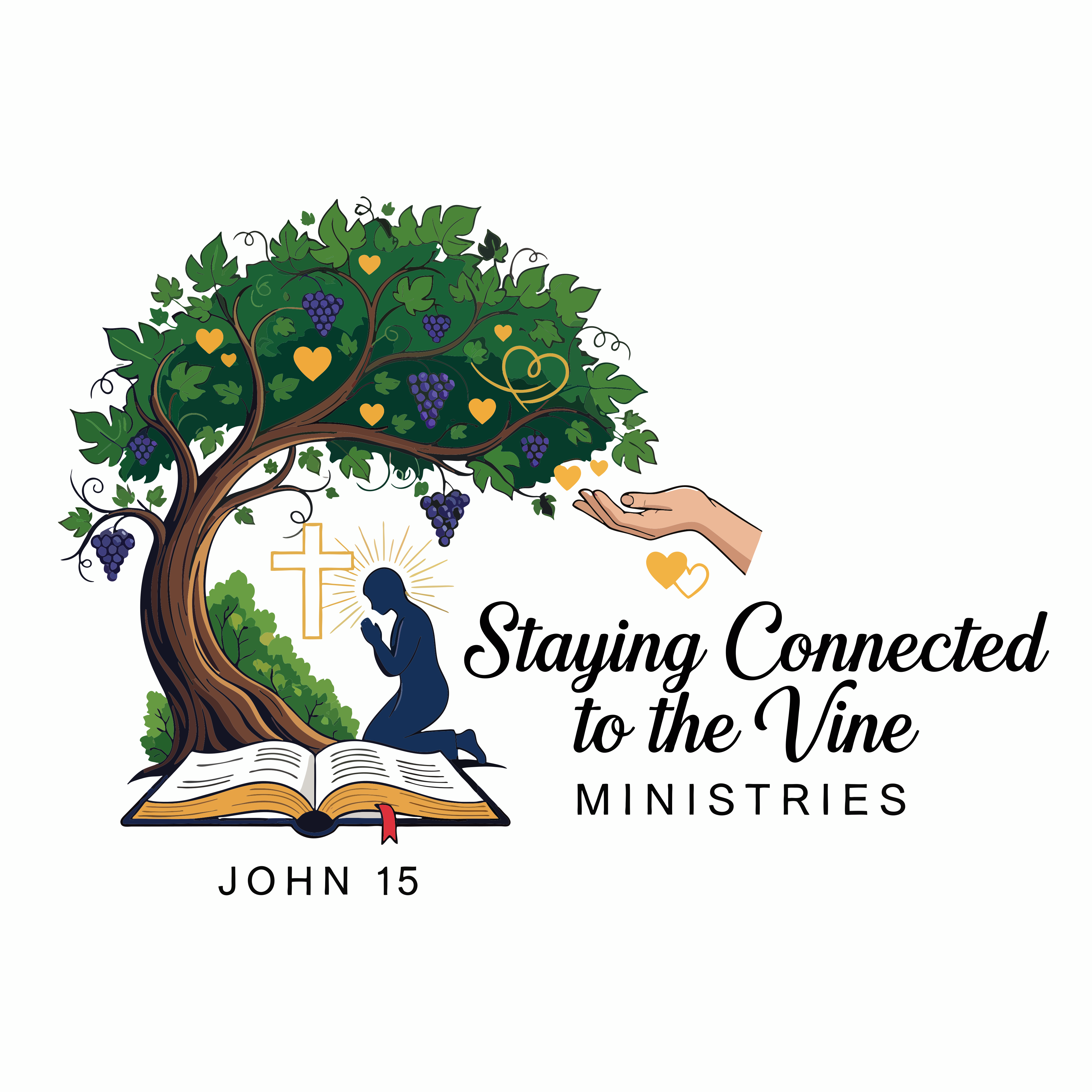Organization Logo