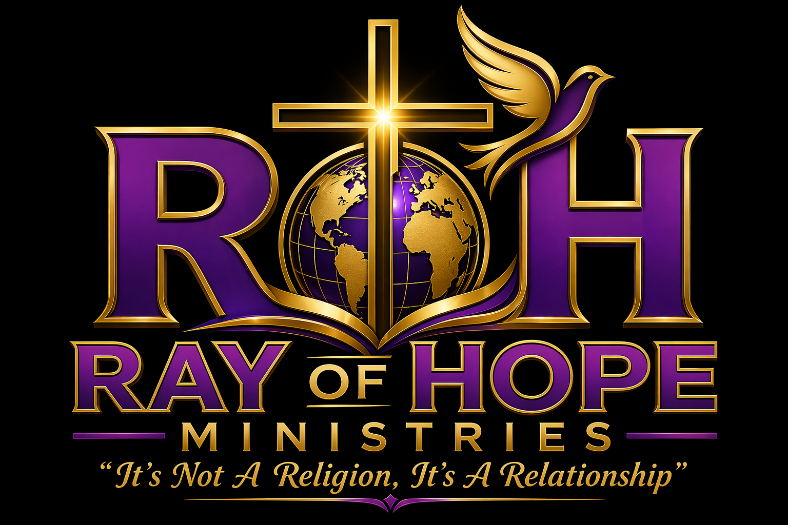Organization Logo