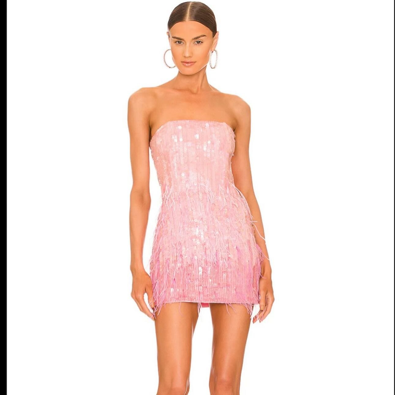 Retrofete Anastasia Dress