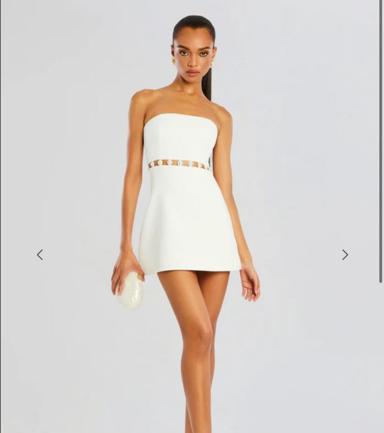 Retrofete Katie Dress