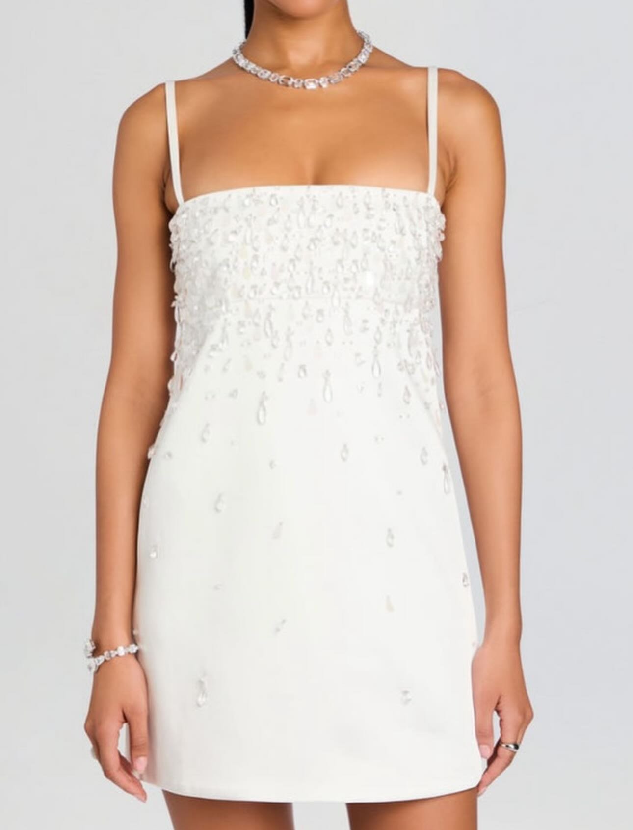 Retrofête Cornelia Dress