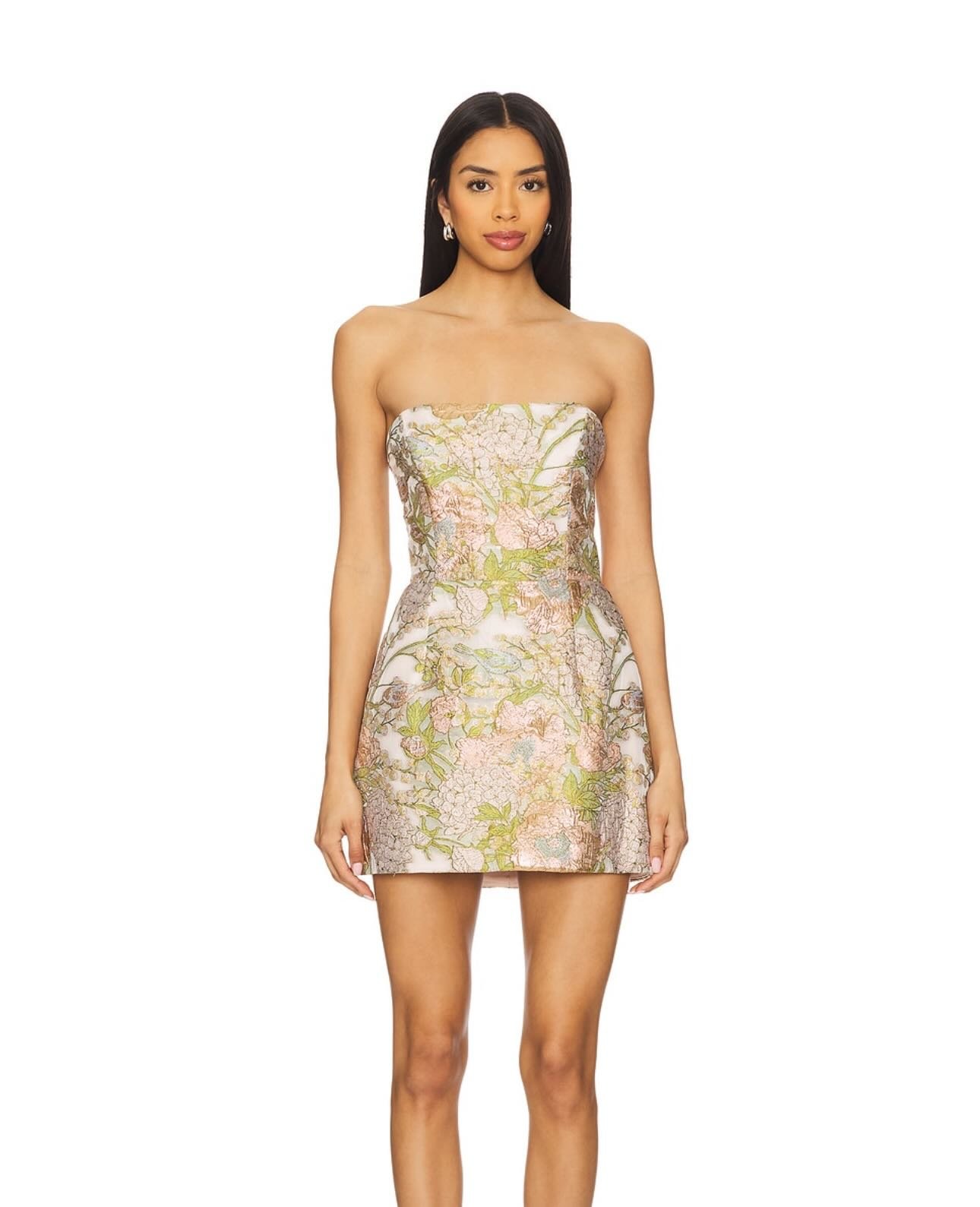 Katie May Valerie Dress