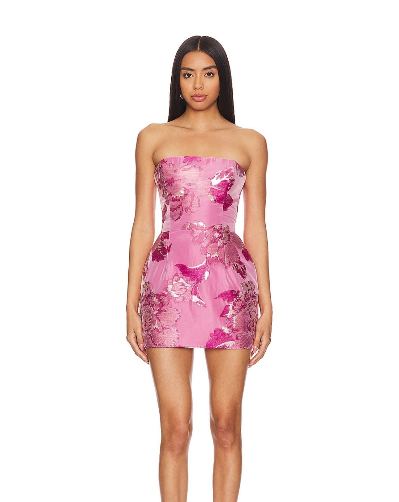 Katie May Valerie Dress
