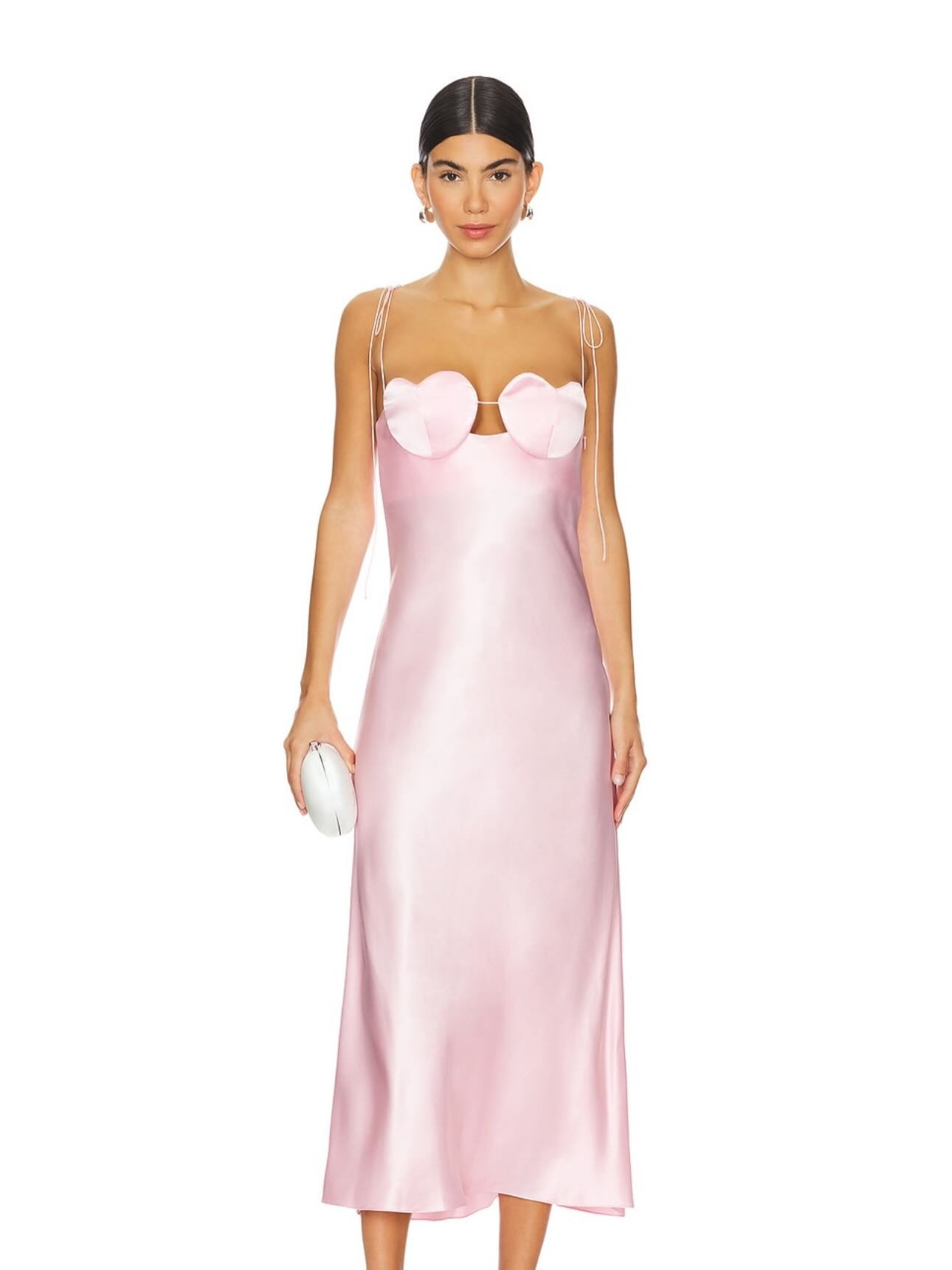 Anna October Amur Dress