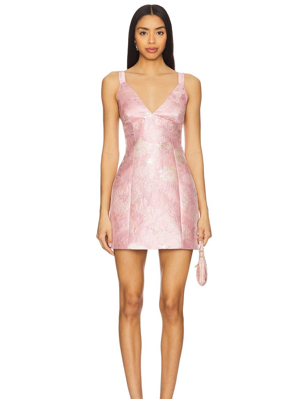 Cara Cara Naples Dress