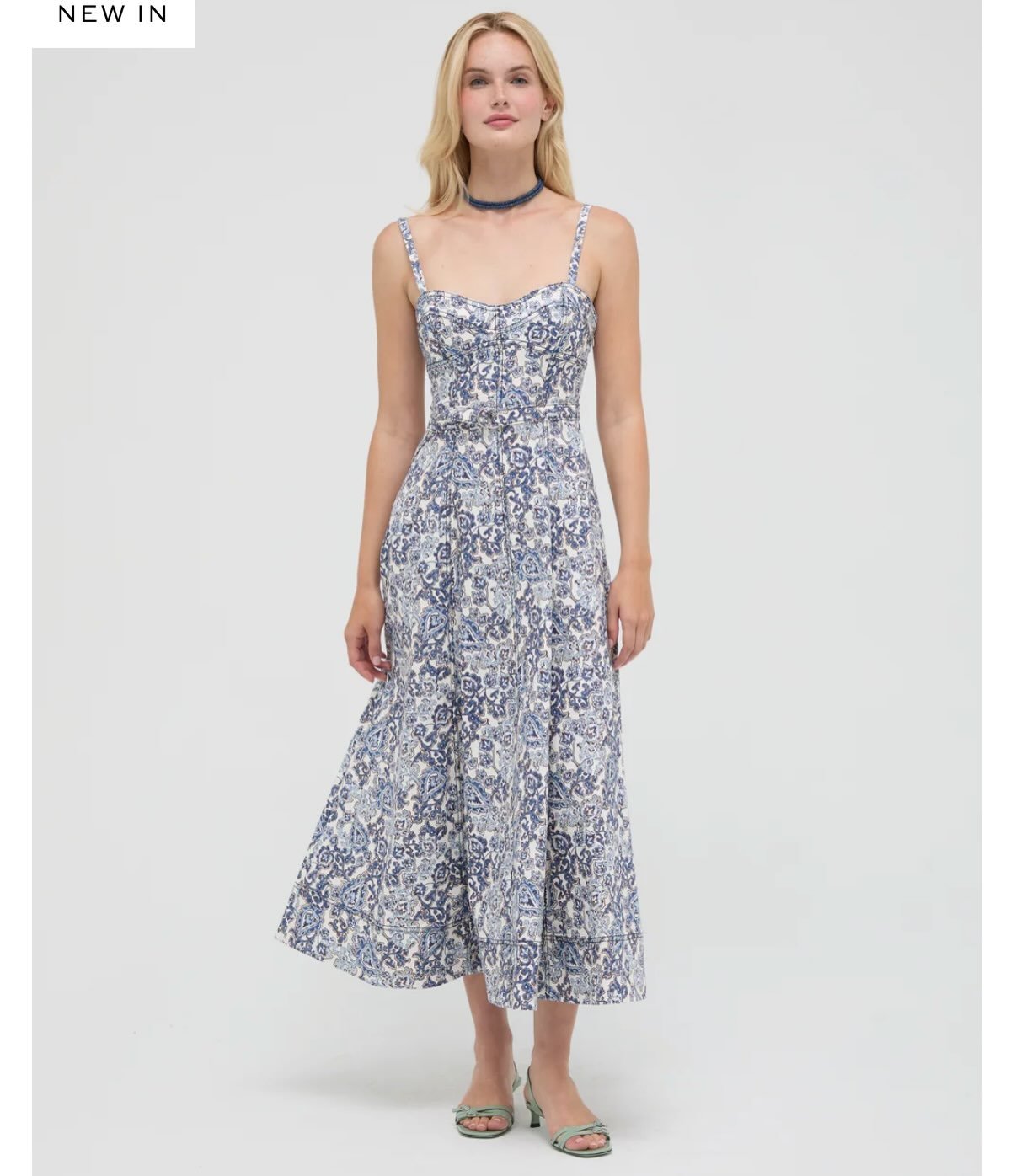 Hill House Home The Fiona Dress