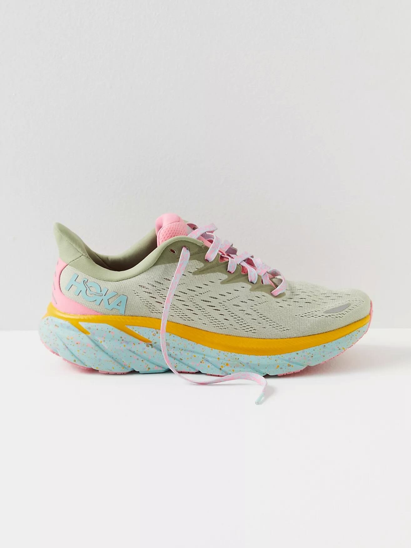 Free People, Hoka Free People Hoka Collab Sneakers