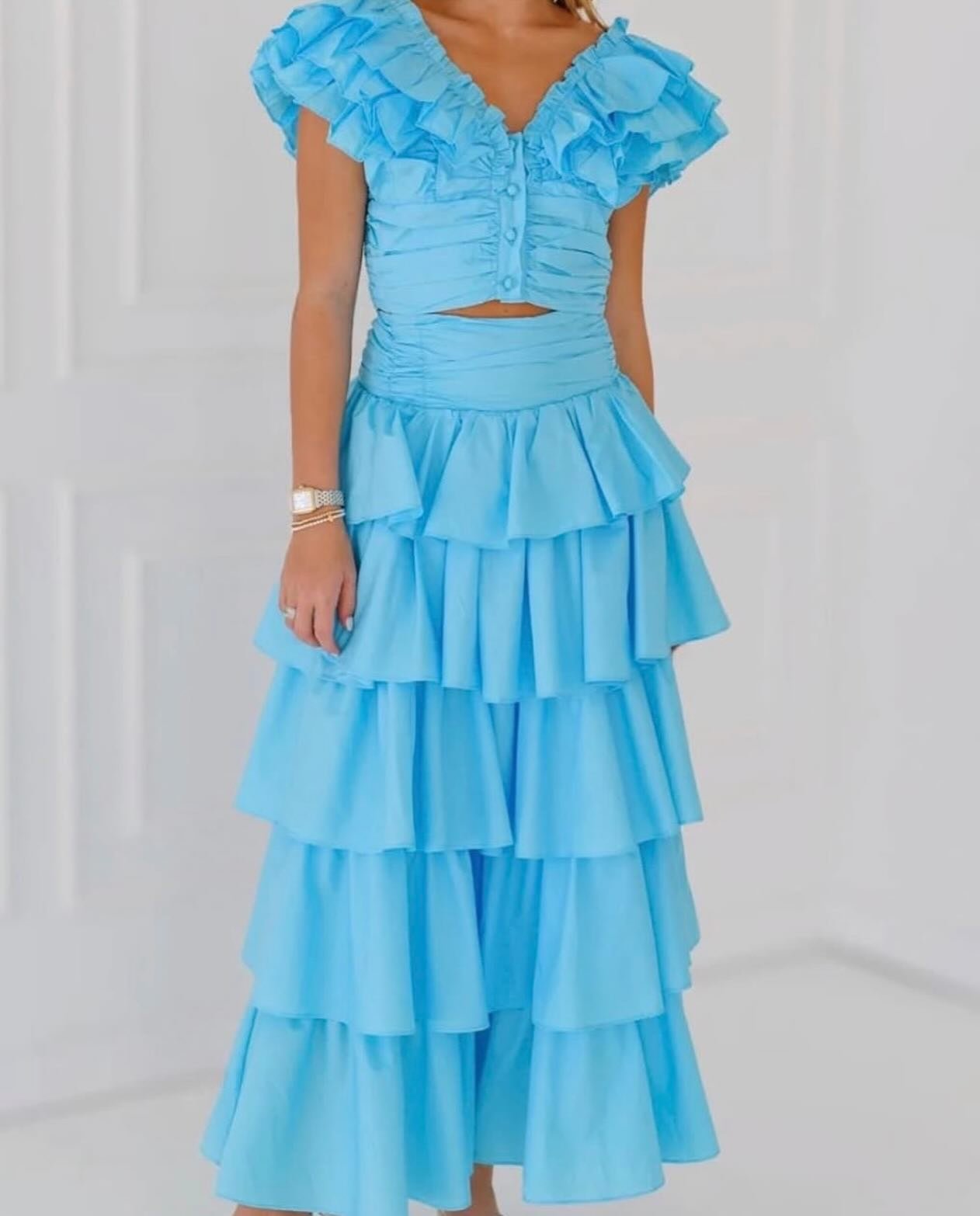 Fancy D Boutique 2 Piece Set