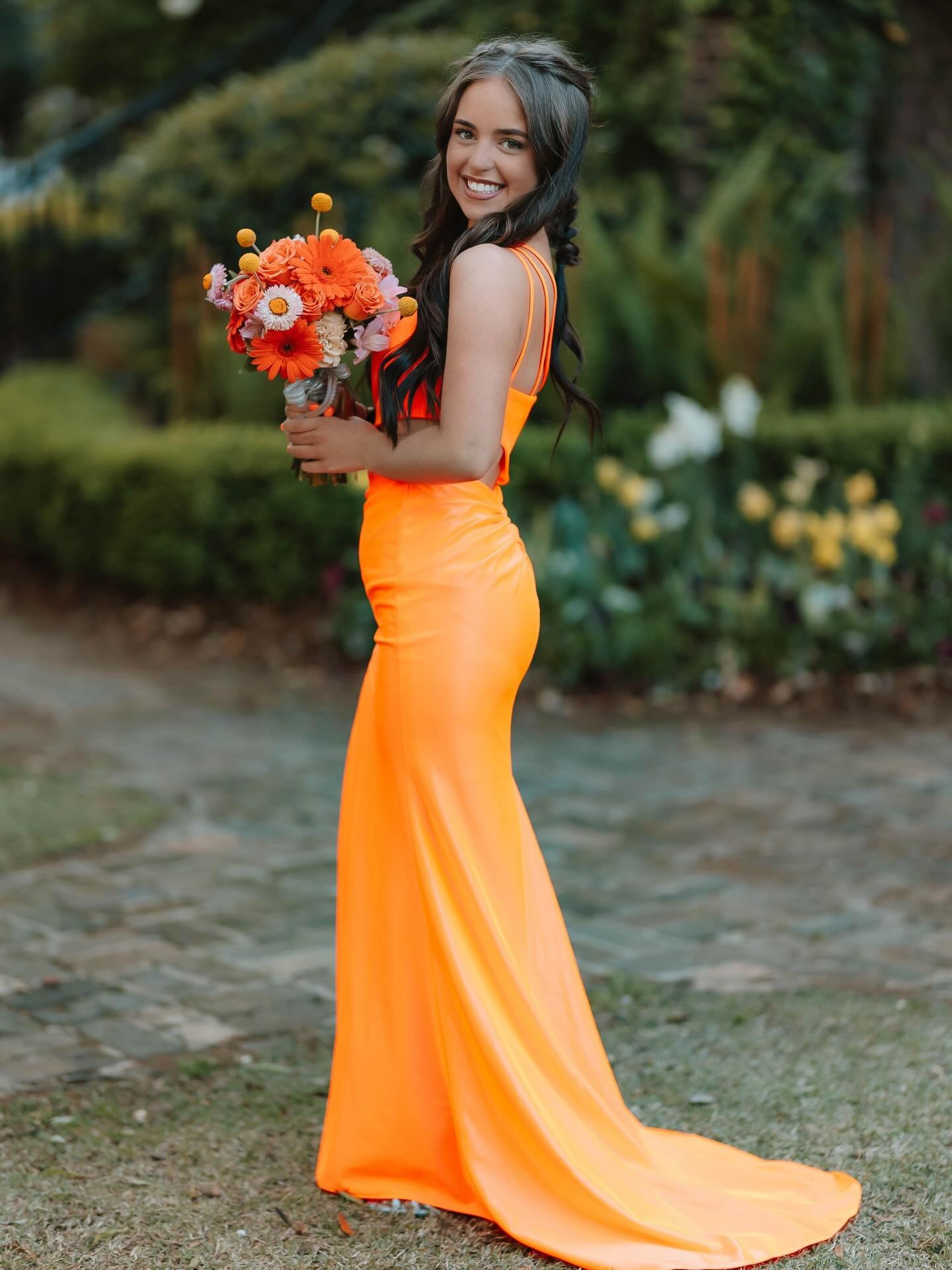 Unknown Prom Dress