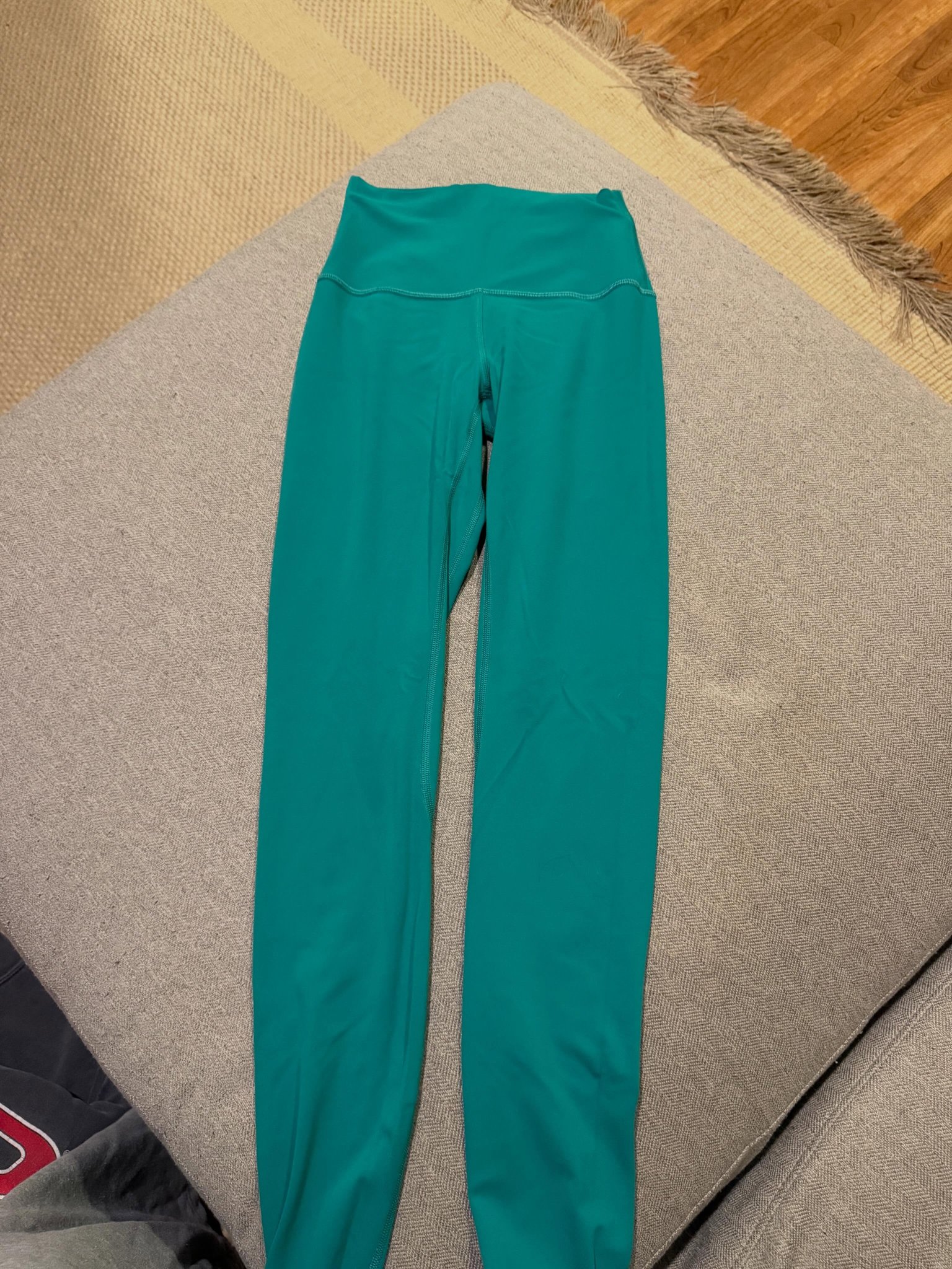Kelly Green Leggings