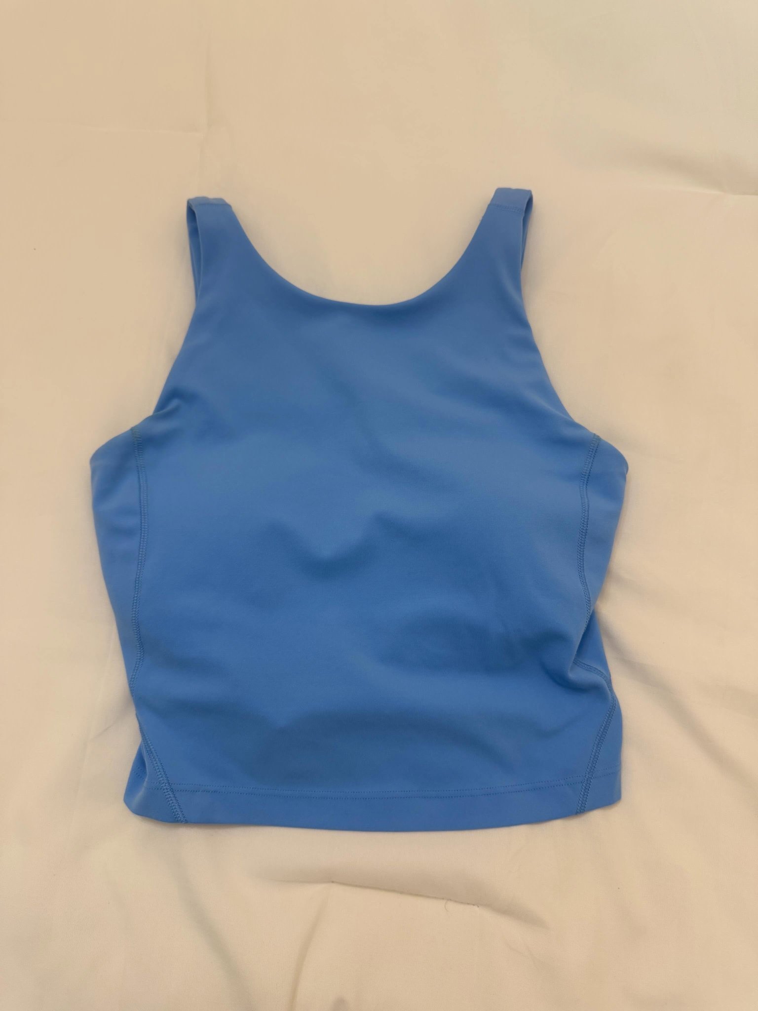 Lulu Tank