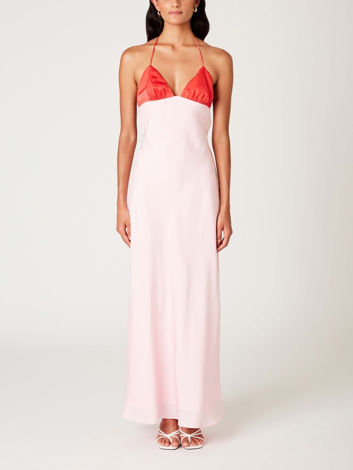 Wolfe Dress