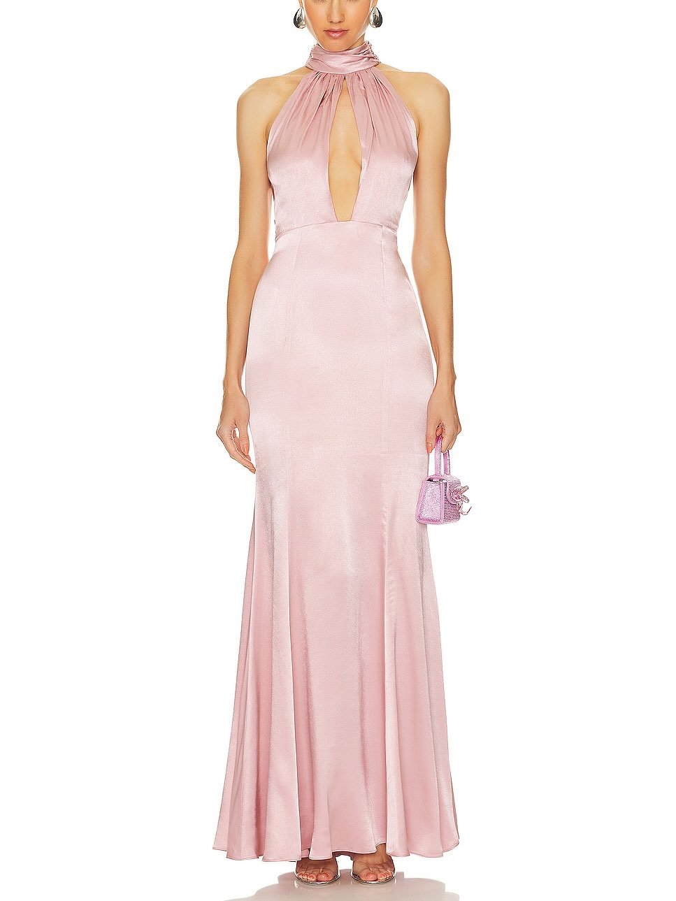 Bridgette Gown