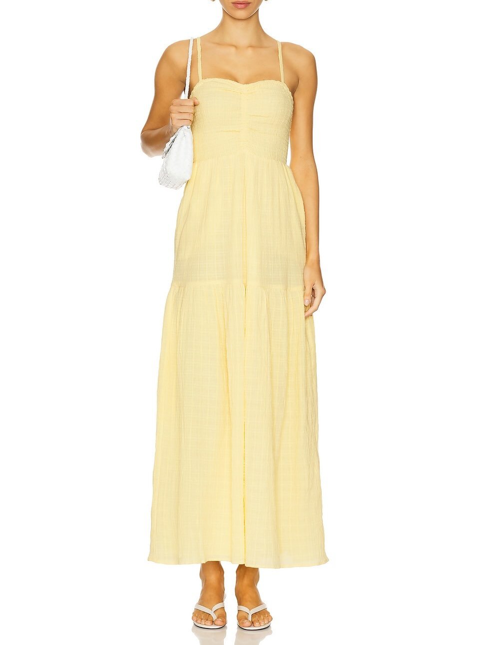 Mallorca Dress